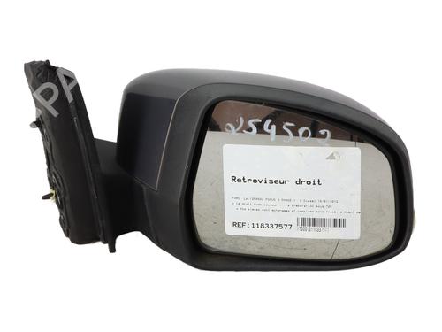 Used Right mirror FORD FOCUS III 2.0 TDCi (115 hp) 31051787