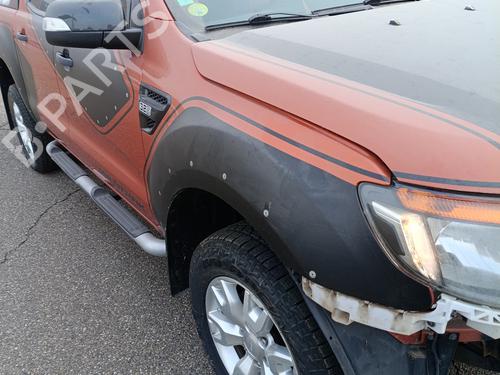 Left sun visor FORD RANGER (TKE) 3.2 TDCi 4x4 | BP31603432I1 - Image 4