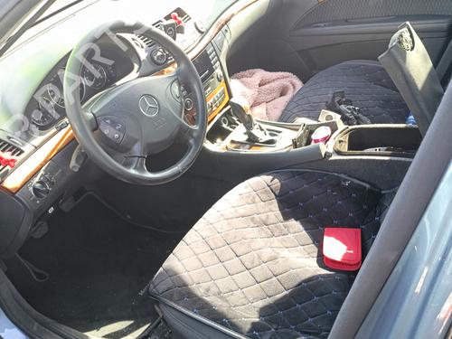 Left front window motor MERCEDES-BENZ E-CLASS (W211) E 220 CDI (211.006) | BP25790086E21  - Image 5