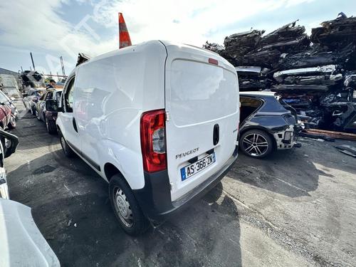 Dørliste PEUGEOT BIPPER (AA_) 1.4 HDi | BP32184518C150 - Image 15