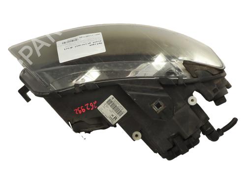 Used Right headlight Right headlight 38453135 38453135