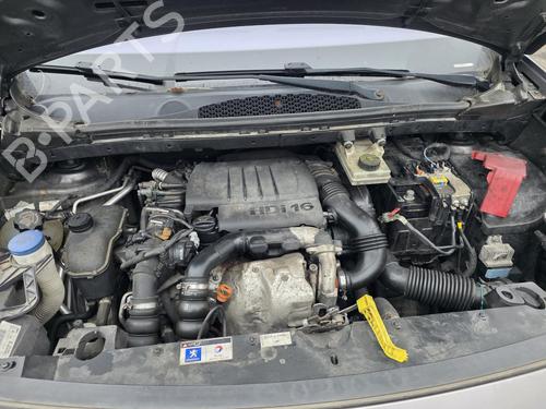 AC compressor PEUGEOT PARTNER Box Body/MPV 1.6 HDi | BP32474662M34 - Image 15