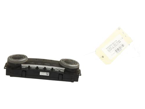 Used Climate control Climate control MERCEDES-BENZ C-CLASS T-Model (S204) C 320 CDI 4-matic (204.289) (224 hp) 21293856 21293856