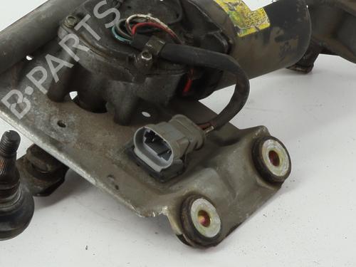 Front wiper motor RENAULT ESPACE III (JE0_) 2.2 dCi (JE0K) | BP25920204M29 