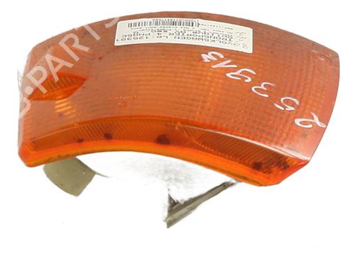 Left front indicator VW TRANSPORTER T4 Van (70A, 70H, 7DA, 7DH) 2.5 TDI | BP29861252C32