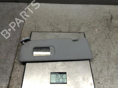 Used Left sun visor BMW 1 (E87) 118 d (122 hp) 21300240