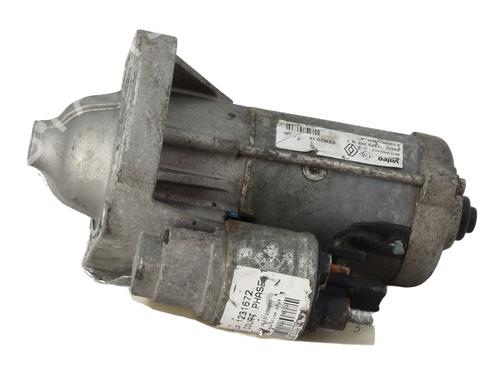 Starter RENAULT TRAFIC III Van (FG_) 1.6 dCi 120 (FGMB, FGMC) | BP21309508M8 