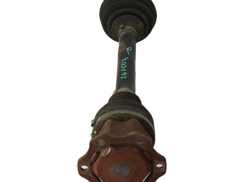 Right front driveshaft AUDI A7 Sportback (4GA, 4GF) 3.0 TDI quattro | BP34499652M39 - Image 4