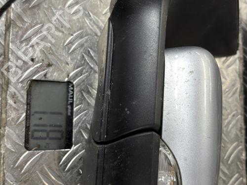 Left mirror VW GOLF VI (5K1) 1.4 TSI | BP24195967C26 