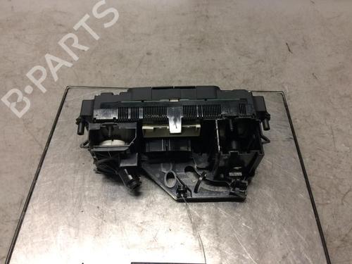 Climate control SEAT LEON (1P1) 1.9 TDI | BP21295137I5 