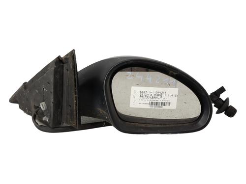 Spiegel buiten rechts Spiegel buiten rechts SEAT IBIZA III (6L1) [2002-2009] 21306560 21306560