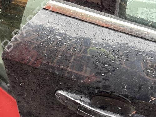Right rear door FORD MONDEO IV (BA7) 2.0 TDCi | BP21371917C5