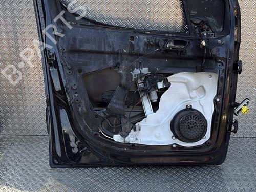 Left front door CITROËN BERLINGO MULTISPACE (B9) 1.6 HDi 110 | BP33202153C2 - Image 2