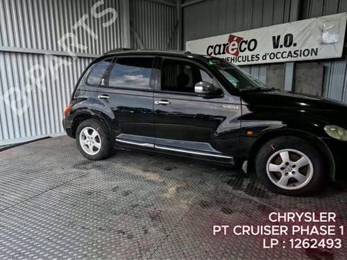 Left headlight CHRYSLER PT CRUISER (PT_) 2.2 CRD | BP37488544C28 - Image 30