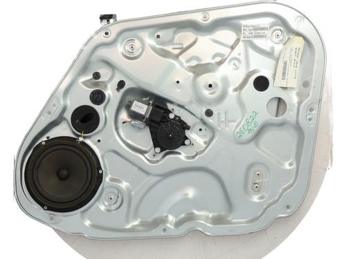 Right front window motor KIA VENGA (YN) 1.4 CRDi 90 | BP35969009E20 - Image 2
