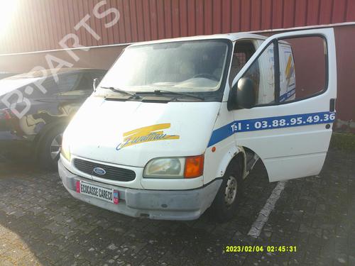 Steering pump FORD TRANSIT Van (E_ _) 2.5 DI (EAL, EAS) | BP25950320M99  - Image 14