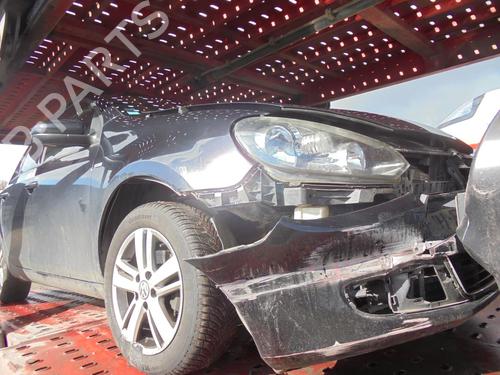 Right mirror VW GOLF VI (5K1) 1.6 TDI | BP25035391C27 