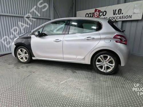 Electronic module PEUGEOT 208 I (CA_, CC_) 1.6 HDi | BP32474599M83  - Image 9