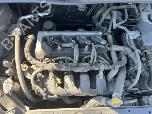 Starter TOYOTA YARIS (_P1_) 1.3 (NCP10, SCP12_) | BP28526135M8