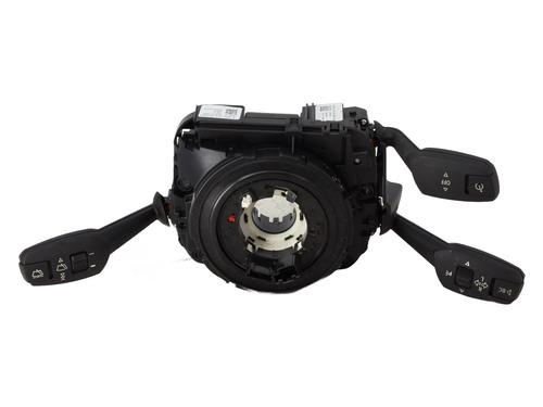 Used Steering column stalk Steering column stalk BMW X1 (E84) xDrive 18 d (143 hp) 33184067 33184067