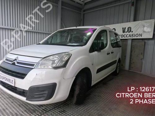 Optica esquerda CITROËN BERLINGO MULTISPACE (B9) 1.2 PureTech 110 | BP36953555C28 - Image 16