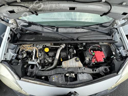 Starter RENAULT KANGOO Express (FW0/1_) 1.5 dCi 85 (FW0K, FW0L, FW0B) | BP21320112M8 