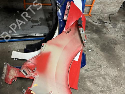 Used Left front fenders FORD KA (RU8) 1.2 (69 hp) 21305383