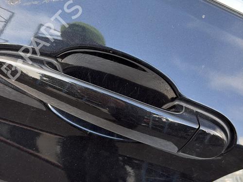 Left rear door BMW 3 (F30, F80) 325 d | BP29233792C4 