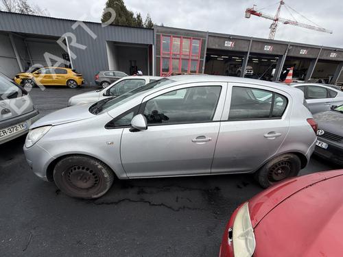 Left taillight OPEL CORSA D (S07) 1.3 CDTI (L08, L68) | BP23982573C34 - Image 14
