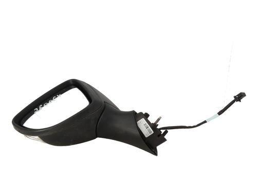 Used Left mirror RENAULT CLIO IV (BH_) 1.5 dCi 90 (90 hp) 32218971