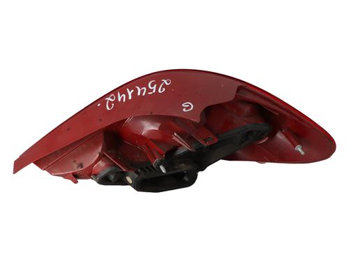 Venstre Baklys PEUGEOT 207 (WA_, WC_) 1.4 | BP30901500C34