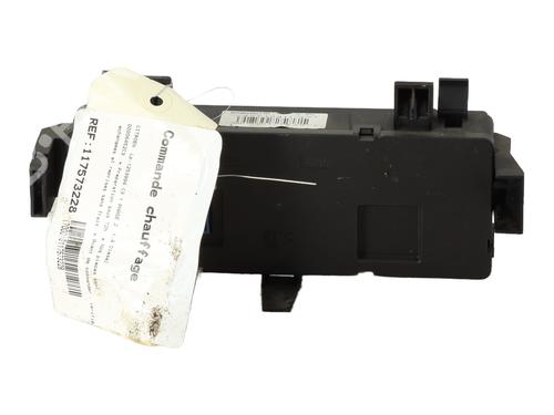 Used Climate control Climate control 30761655 30761655