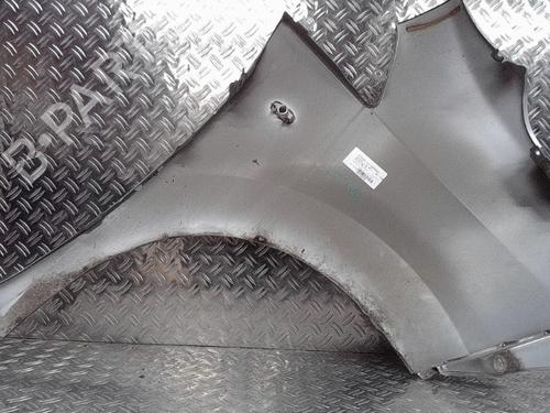 Left front fenders NISSAN NV200 Van 1.5 dCi 90 (M20, M20N, M20M) | BP24951639C41 
