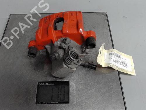 Høyre bremsecaliper bak FORD FOCUS II (DA_, HCP, DP) 2.5 ST (225 hp) 21369623