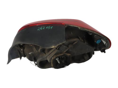 Left taillight CITROËN C3 III (SX) 1.2 THP 110 (SXHNPS, SXHNZT, SXHNZ6) | BP37007048C34 - Image 3