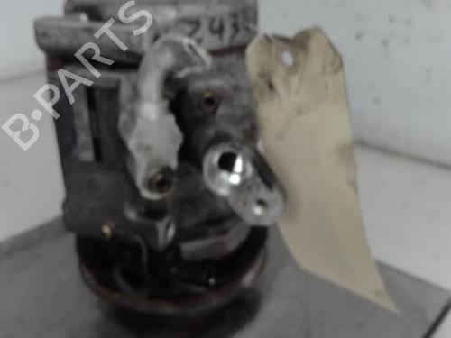 AC compressor MITSUBISHI PAJERO III (V7_W, V6_W) 3.2 Di-D (V68W, V78W) | BP21306933M34 
