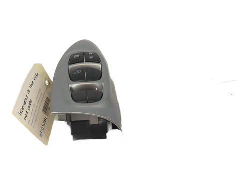 Left front window switch NISSAN JUKE (F15) | BP36398916I27 - Image 3