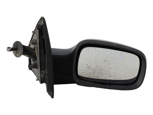 Used Right mirror RENAULT CLIO III (BR0/1, CR0/1) 1.5 dCi (BR17, CR17) (86 hp) 28352911