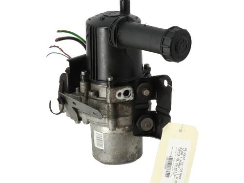 Used Steering column stalk CITROËN C2 (JM_) 1.1 (60 hp) 25736531