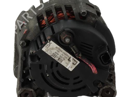 Alternator RENAULT CLIO II (BB_, CB_) 1.5 dCi (B/CB07) | BP27317545M7 