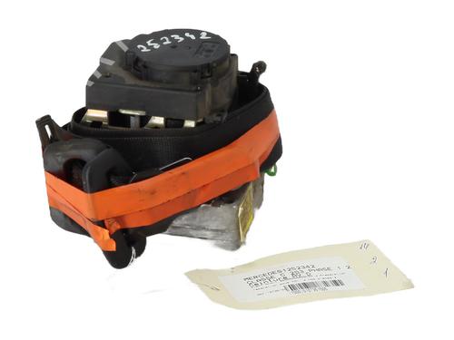 Used Front right seatbelt Front right seatbelt MERCEDES-BENZ C-CLASS (W203) C 220 CDI (203.006) (136 hp) 26600609 26600609