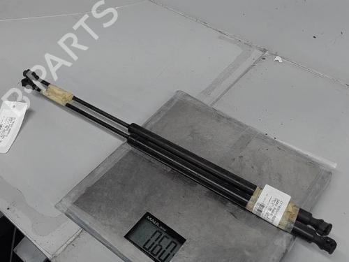 Used Tailgate lift support CITROËN SAXO (S0, S1) 1.0 X (50 hp) 21362755