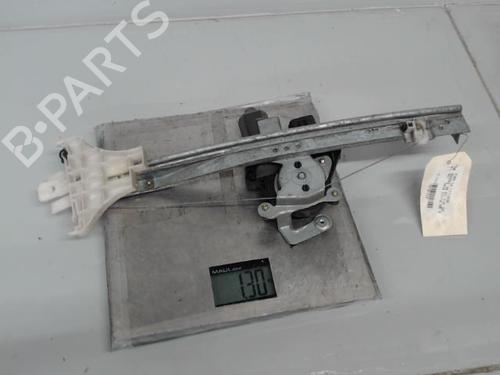 Used Left rear window motor FORD MONDEO III (B5Y) 2.0 16V TDDi / TDCi (115 hp) 21362550