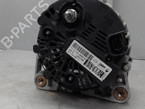 Alternator MERCEDES-BENZ CITAN Box Body/MPV (W415) 109 CDI (415.601, 415.603, 415.605) | BP21291611M7 