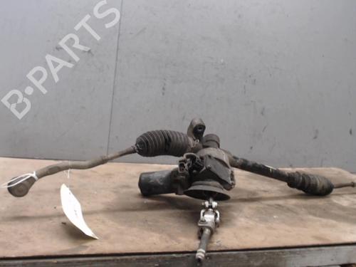 Used Steering rack HONDA JAZZ II (GD_, GE3, GE2) 1.2 i-DSI (GD5, GE2) (78 hp) 21301526
