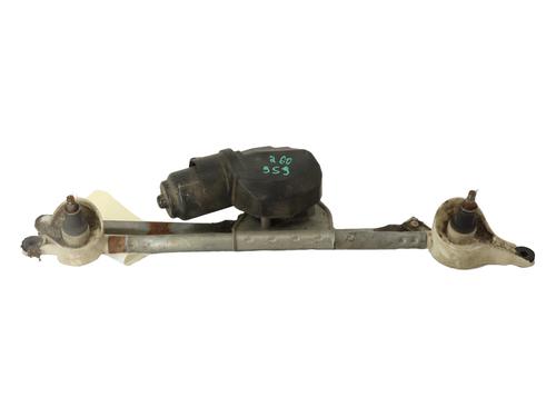 Front wiper motor SUZUKI SPLASH (EX) 1.3 CDTI (A5B413D) | BP34335073M29 - Image 3