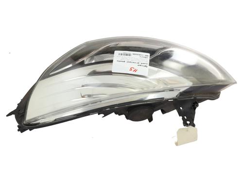 Left headlight RENAULT CLIO IV Grandtour (KH_) 1.5 dCi 90 (KHN3, KHN4) | BP29261432C28 