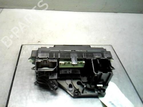 Climate control VW CADDY III Box Body/MPV (2KA, 2KH, 2CA, 2CH) 2.0 SDI | BP21364061I5 
