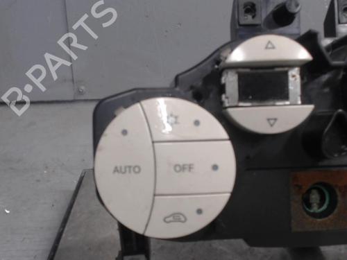 Climate control FIAT 500 (312_) 1.4 (312AXC1B, 312CXC1B) | BP21290543I5 