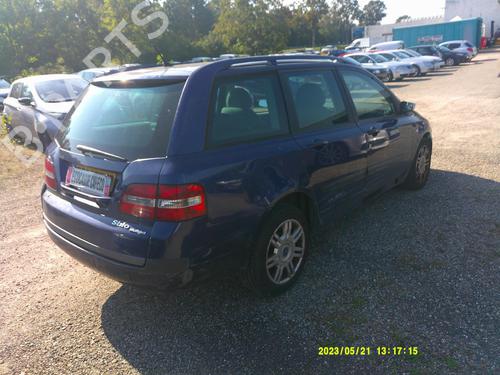 Left tailgate light FIAT STILO Multi Wagon (192_) 1.9 JTD | BP27981380C79 - Image 13